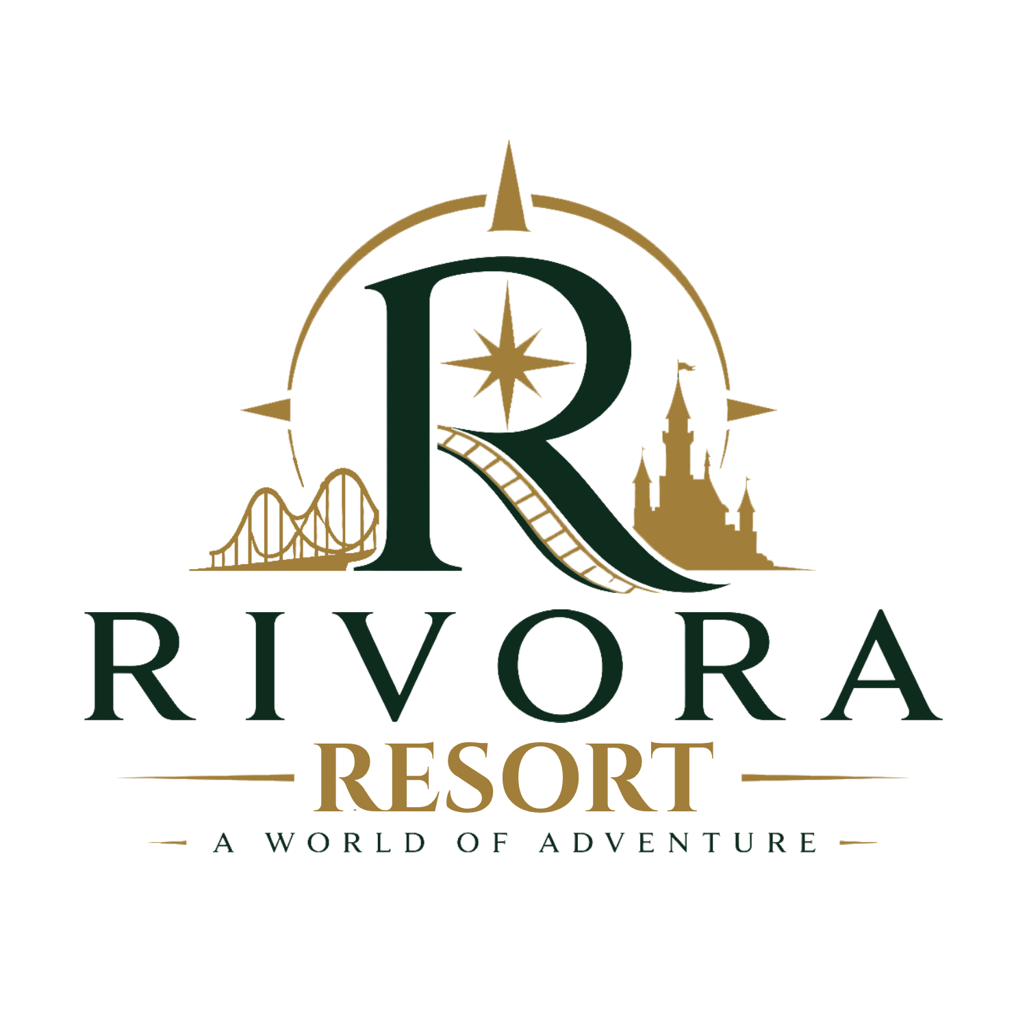 Rivora Resort